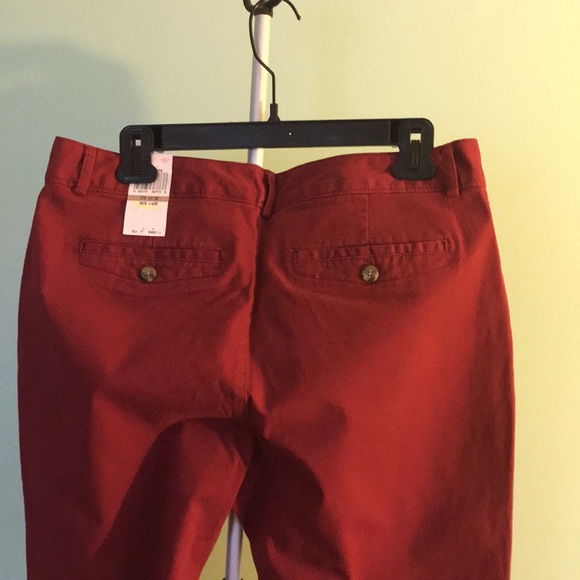 Women’s Docker Jeans - Picture 4 of 4